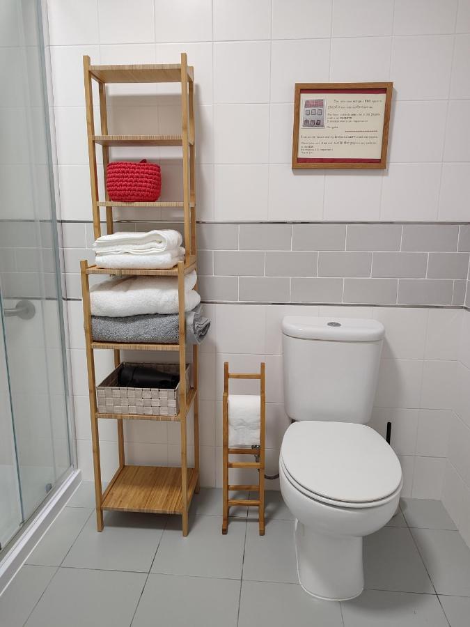 Casa Hurtere 奥尔塔 外观 照片