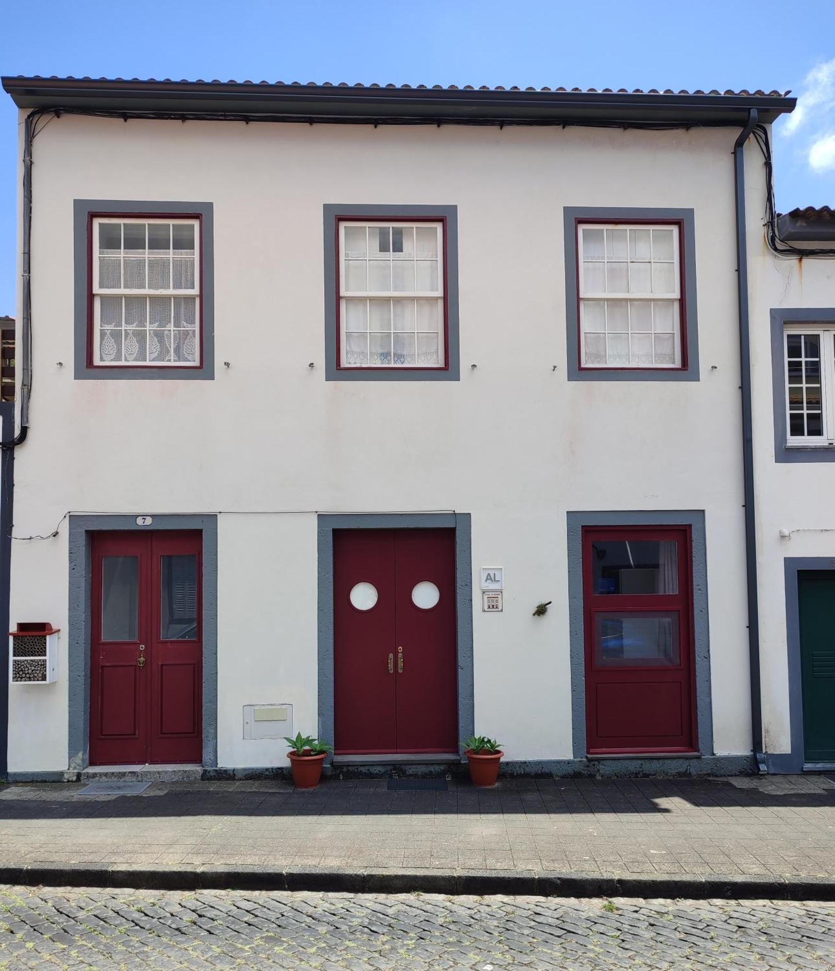 Casa Hurtere 奥尔塔 外观 照片